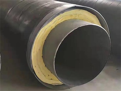中山保温钢管为什么有广泛的应用？